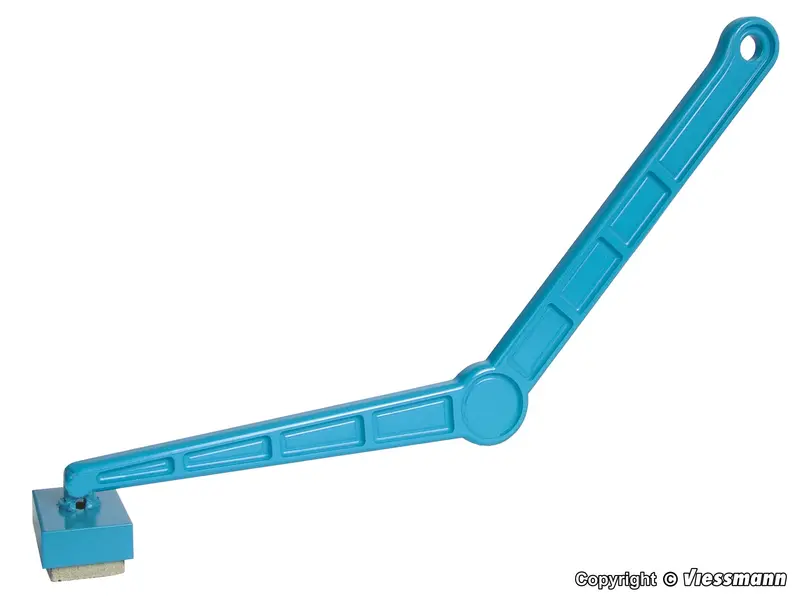 Viessmann - 7840 - Track Cleaner With Grip (Ho Scale) 1