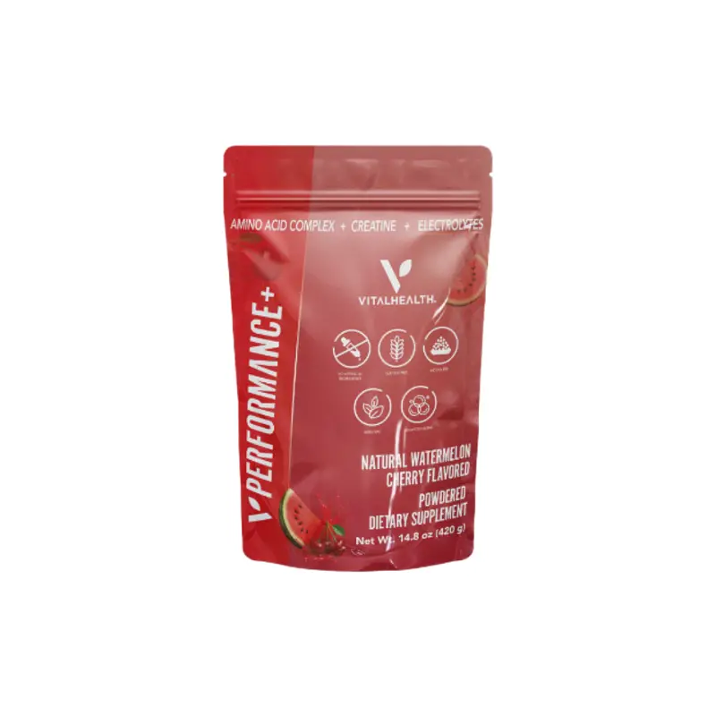 Vitalhealth Performance + Energy, Strength & Recovery Formula 420G 1