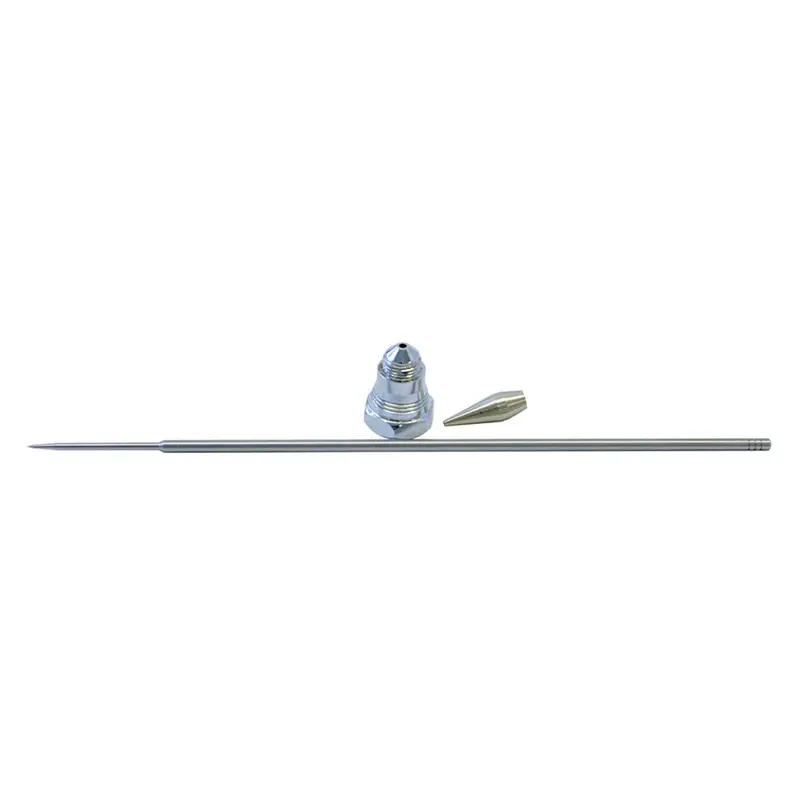 Vl-227-3 - Vl Tip, Needle And Head Size 3 (.75Mm) 1