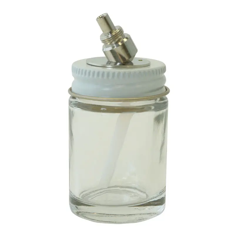 Vls-1-Oz - Bottle Assembly Vls (For Airbrush) (1 Oz./29Cc) 1