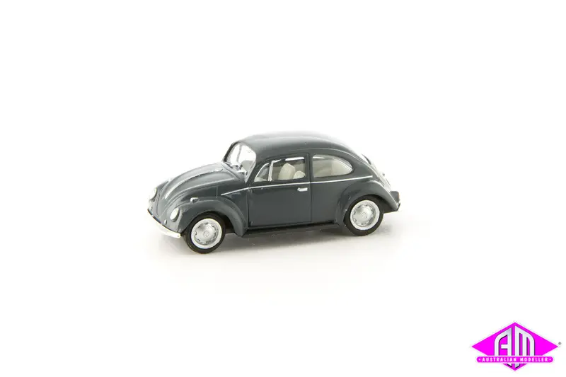 Volkswagen Beetle 1
