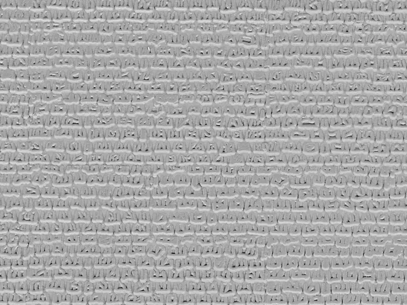 Vollmer - 46025 - Roof Panels - Shale - 21.8 X 11.9 Cm (Ho Scale) 1