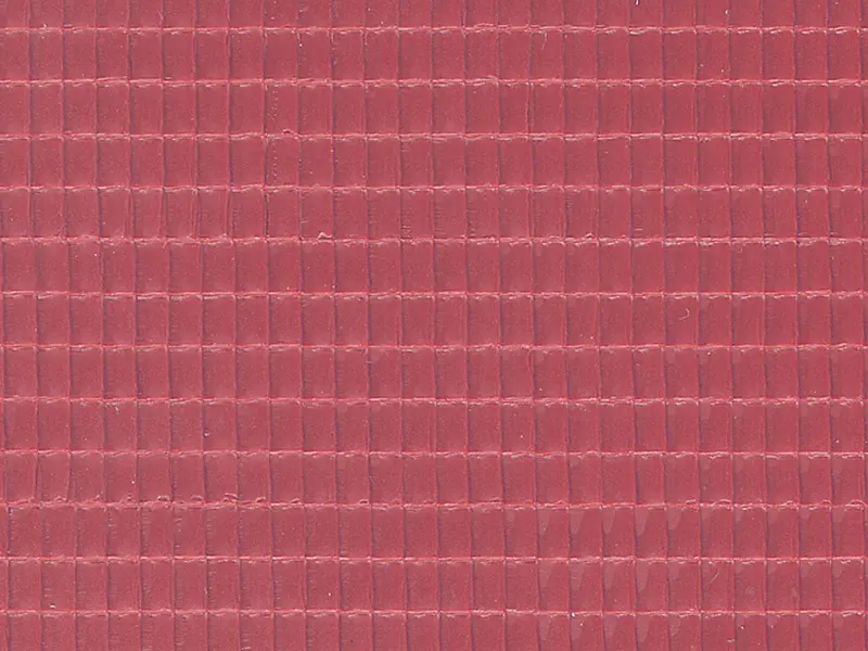 Vollmer - 46032 - Roof Panels - Flat Roof Tile - 21.8 X 11.9 Cm (Ho Scale) 1