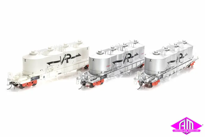 Vpfx Vr Pack A (3 Pack) 1