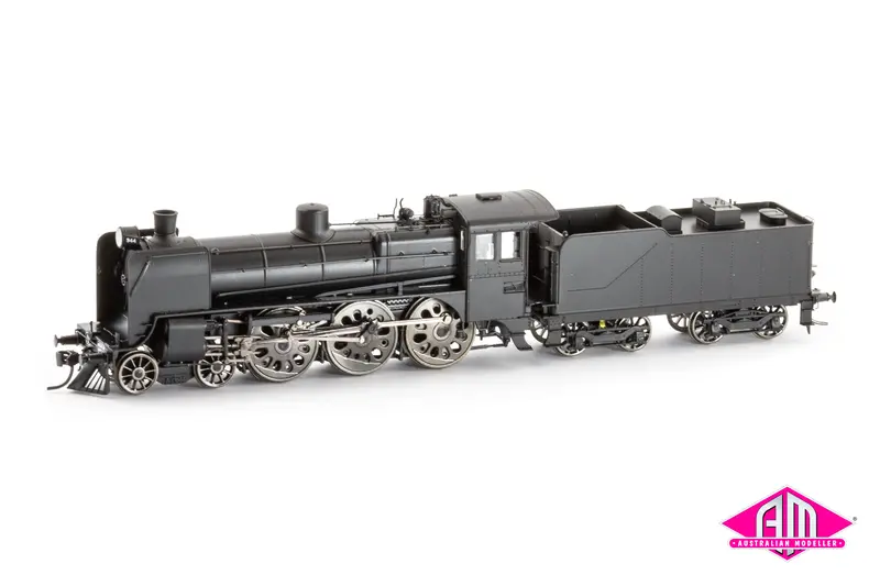 Vr A2 Class 4-6-0 Locomotive, A2 944 (Ho Scale) 1