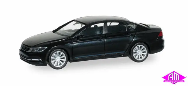 Vw Passat 2014 - Urano Grey 1