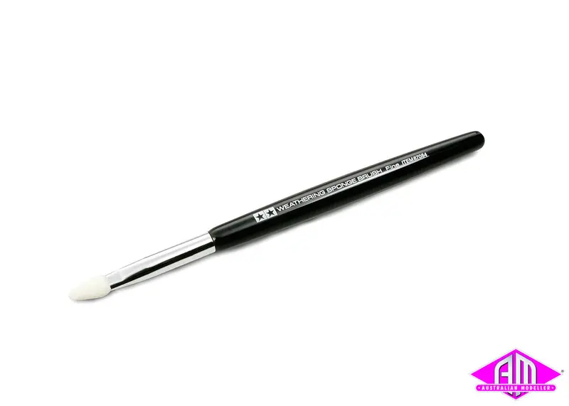 Weathering Sponge Brush - Fine 1