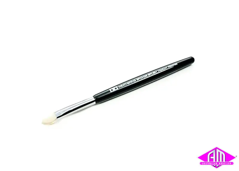 Weathering Sponge Brush - Medium 1