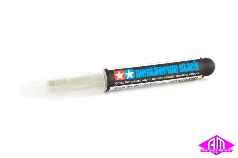 Weathering Stick - Sand 1