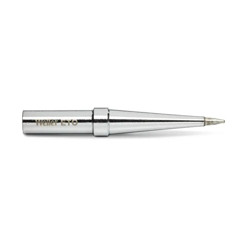 Weller - Eto - 1/32" Long Conical Soldering Tip 1