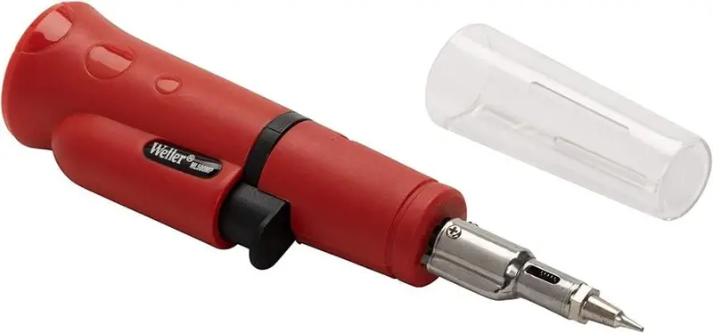 Weller - Ml500mp - Magna-Lite Butane Mini Soldering Iron 1