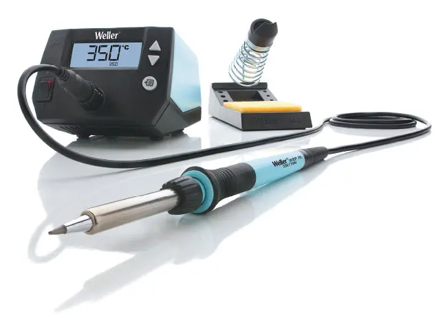Weller - We 1010 Soldering Station 230V 1