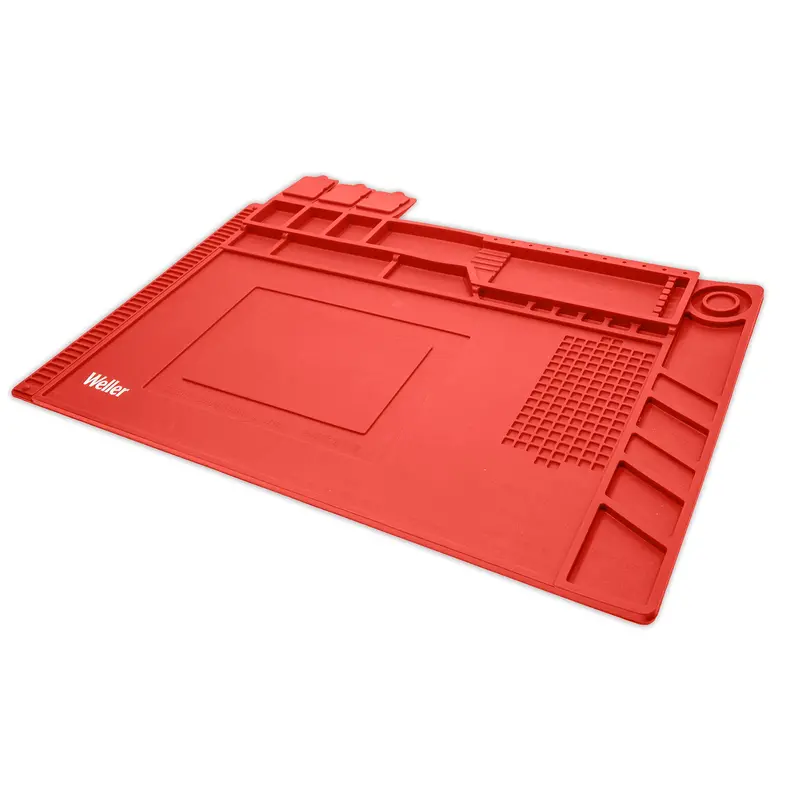 Weller - Wlaccwsm2-02 - Soldering Mat 1