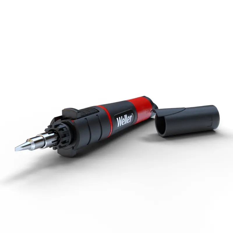 Weller - Wlbuk75 - 25W-75W Cordless Soldering Iron 1