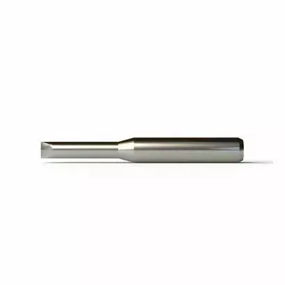 Weller - Wltch60ir80 - Chisel Soldering Tip - For Wlir80 - 6.4 Mm (3Pc) 1