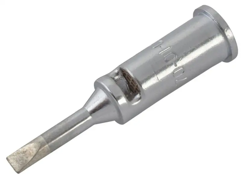 Weller - Wpt2 - Chisel Tip For Wpa2 And Wsta3 1