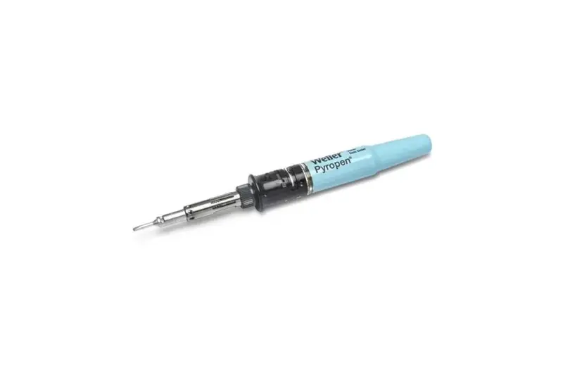 Weller - Wsta3 - Cordless Soldering Iron - Butane Powered 1