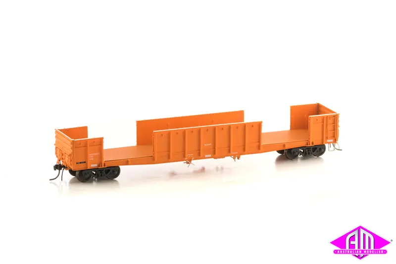 Wgx Open Wagon Soax Silverton End Doors Pack A (3 Pack) 1