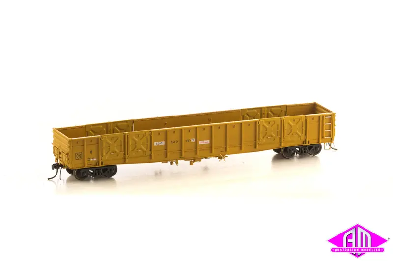 Wgx Open Wagon Soax Silverton Grime No End Doors Pack C (3 Pack) 1