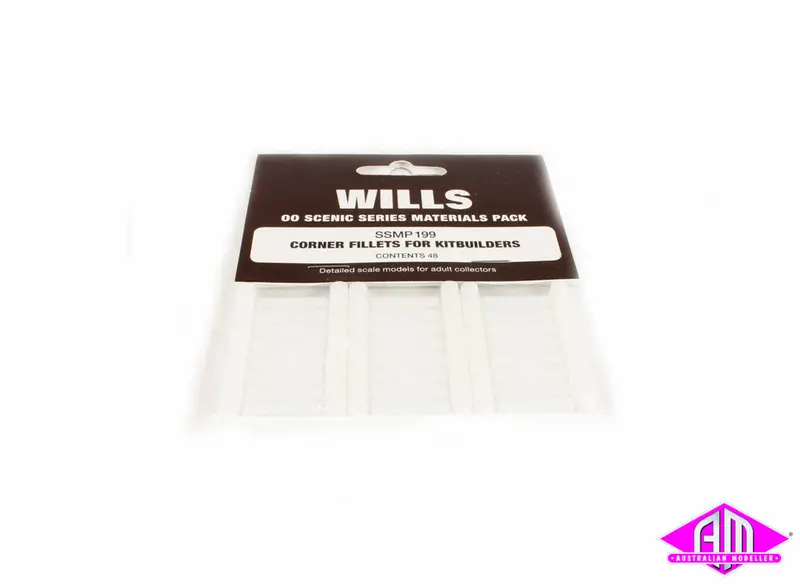 Wil-Ssmp199 Kit Builders Corner Fillets 1