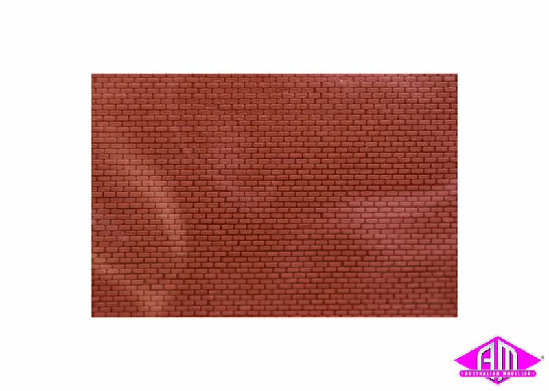 Wil-Ssmp212 Brickwork (Plain Bond) 1