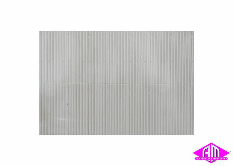 Wil-Ssmp219 Corrugated Asbestos 1