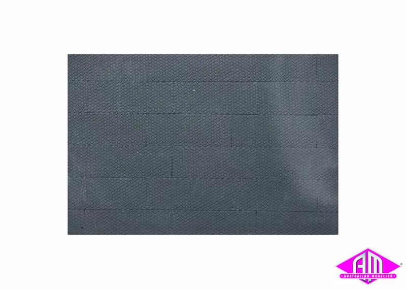 Wil-Ssmp222 Chequer Plate 1