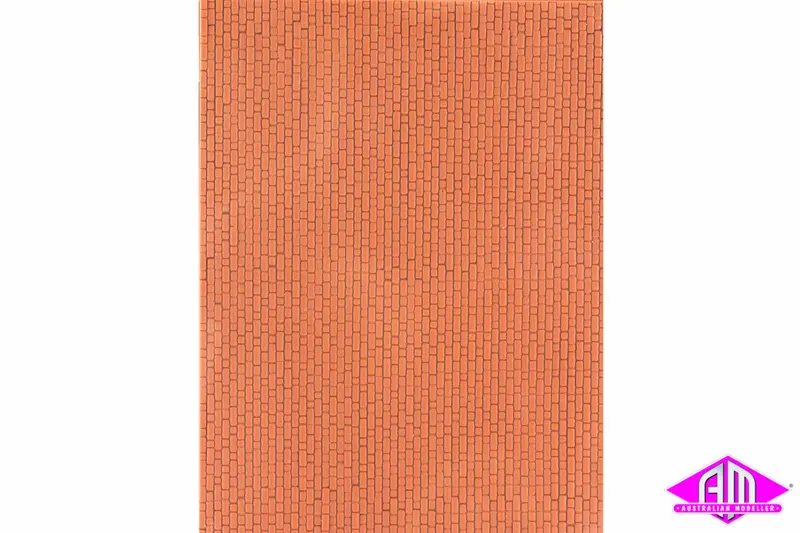 Wil-Ssmp226 Brickwork Flemish Bond 1