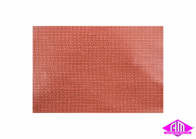 Wil-Ssmp227 Brickwork English Bond 1