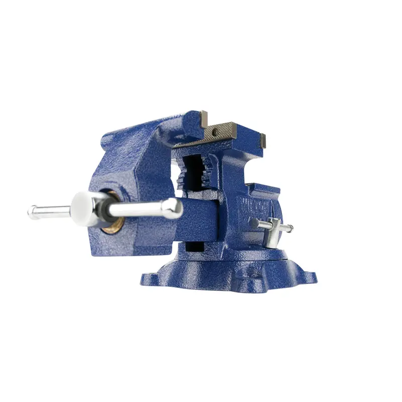 Wilton 4500 5.5" Jaw Reversible Mechanic Vise 6"/9.75" Opening 3.75" Depth 14500 1