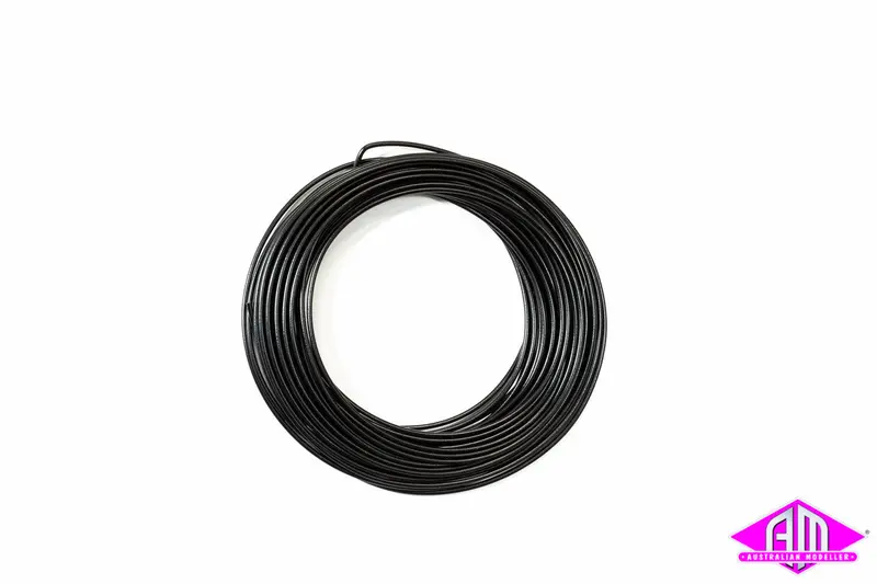 Wire (0.14Mm2) - 10M - Assorted Colours 1