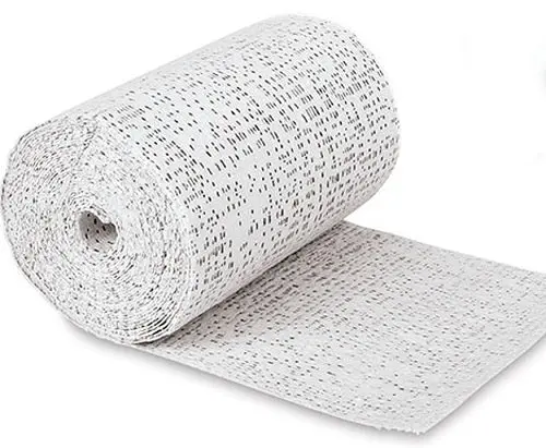 Wpb150 - Plaster Cloth Bandage 150Mm X 5M 1