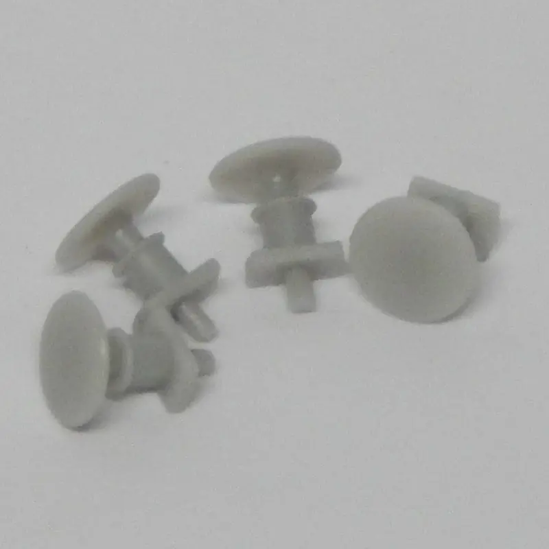 Wpd011 - Modern Freight Buffers - 12Pc 1