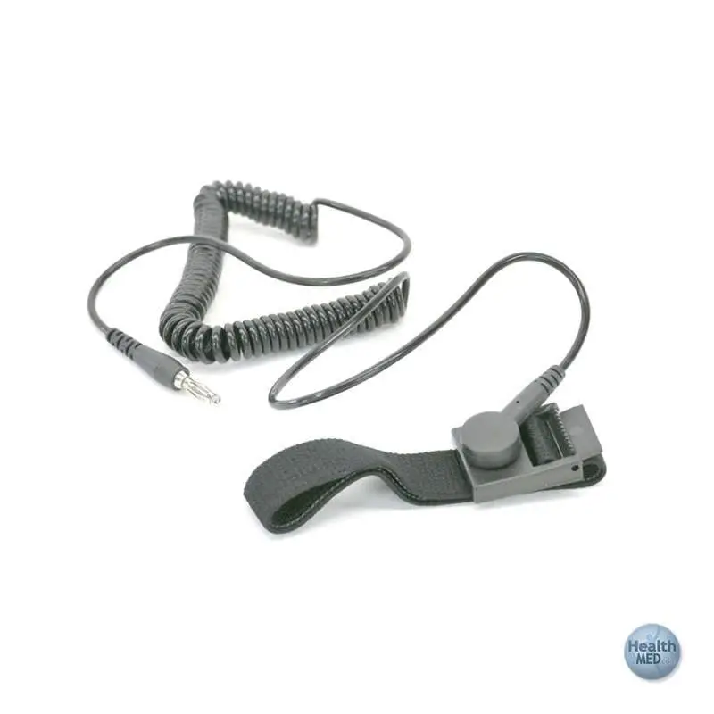 Wrist Strap For Ionic Detox Foot Bath Spa 1