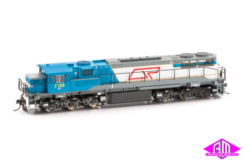 Wuiske 2100 Class Original With Logo 2108 Ho 1