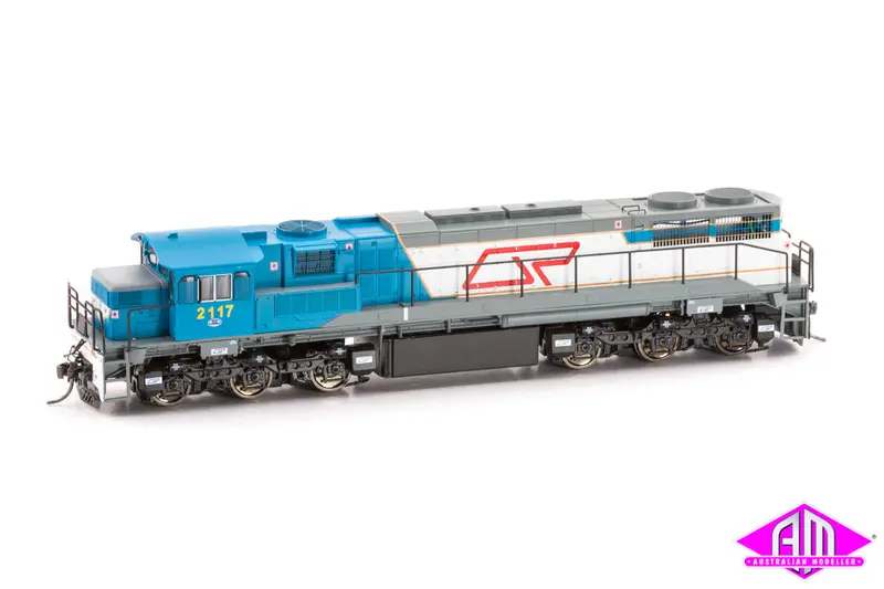 Wuiske 2100 Class Original With Logo 2117 Ho 1