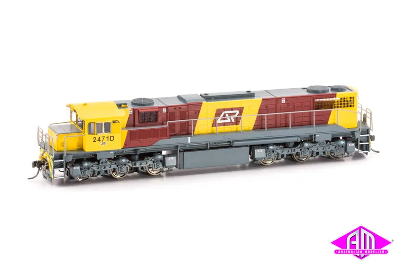 Wuiske 2470 Class Driver Only Corporate 2471D Ho 1