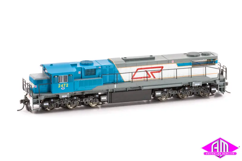 Wuiske 2470 Class Original With Logo 2472 Ho 1