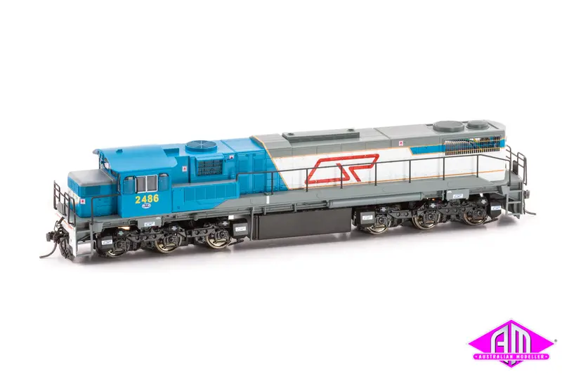 Wuiske 2470 Class Original With Logo 2486 Ho 1