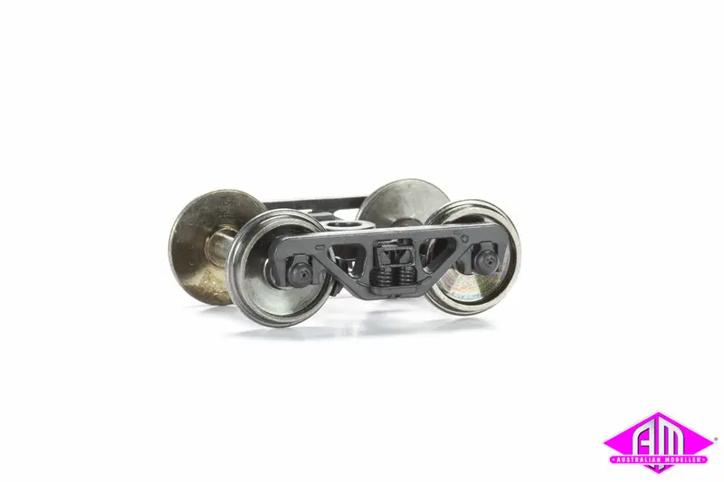 Xc / 2Cl Bogie Pair 1