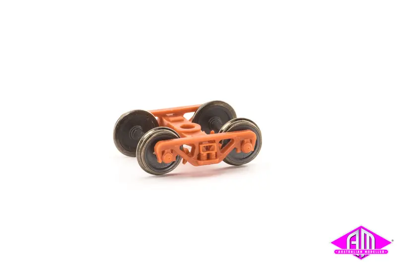 Xc Bogie Vr Red Pair 1