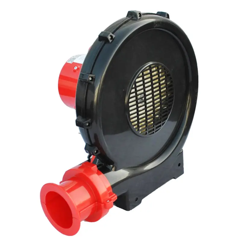 Xpower Br-252A 120-Volt 1 Hp 1000-Cfm 9.8-Amp Inflatable Bounce House Blower 1