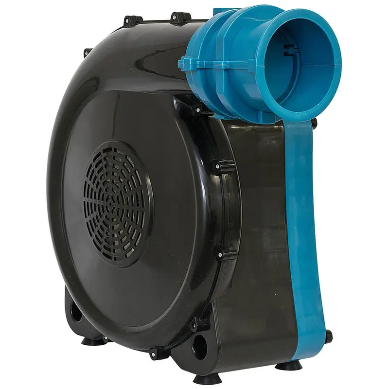 Xpower Br-272A 1-Hp 8-Amp 1,000-Cfm Indoor/Outdoor Inflatable Blower Fan 3