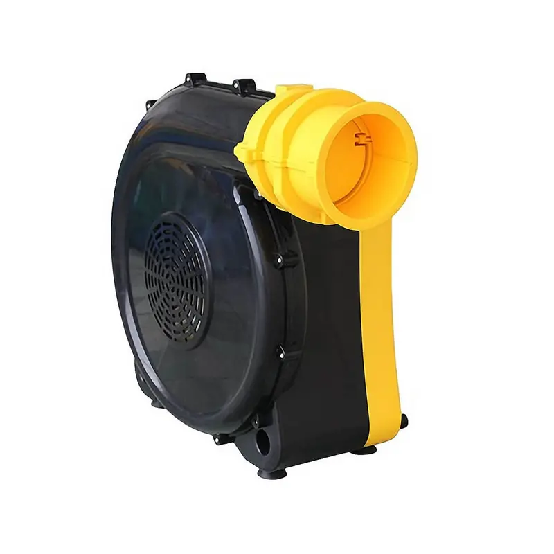 Xpower Br-292A 3Hp Indoor Outdoor Inflatable Jumper Bounce House Blower Pump 1