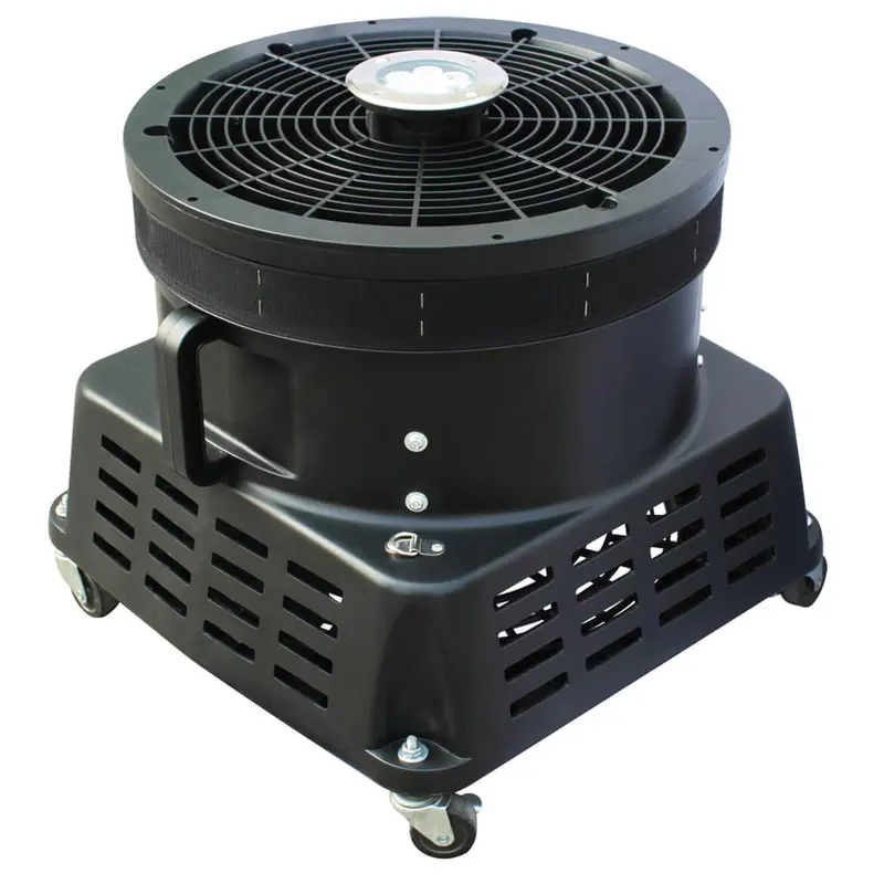 Xpower Br-460 1Hp Sky Air Puppet Inflatable Guy Blower Etl/Cetl Fan 1