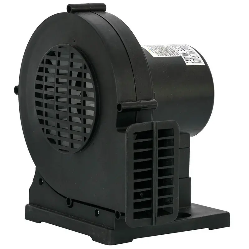 Xpower Br-6 1/8-Hp .8-Amp 120-Cfm Indoor/Outdoor Inflatable Blower Fan Pump 1