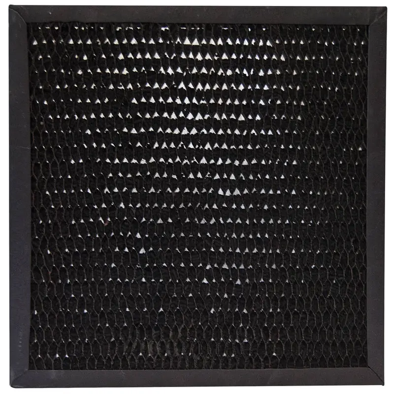 Xpower Cf15 13 X 13 X 1.4-Inch Activated Carbon Filter For X-2580 Air Scrubber 1