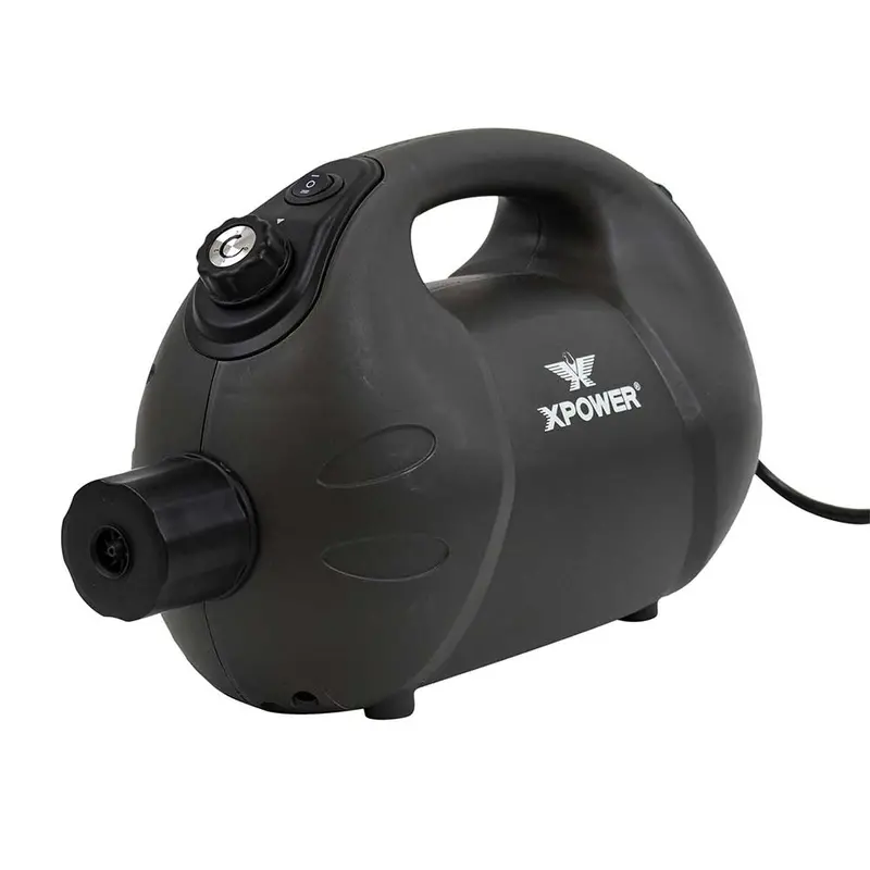 Xpower F-16 500W 54 Oz 2-Speed Lightweight Corded Compact Ulv Cold Fogger 1
