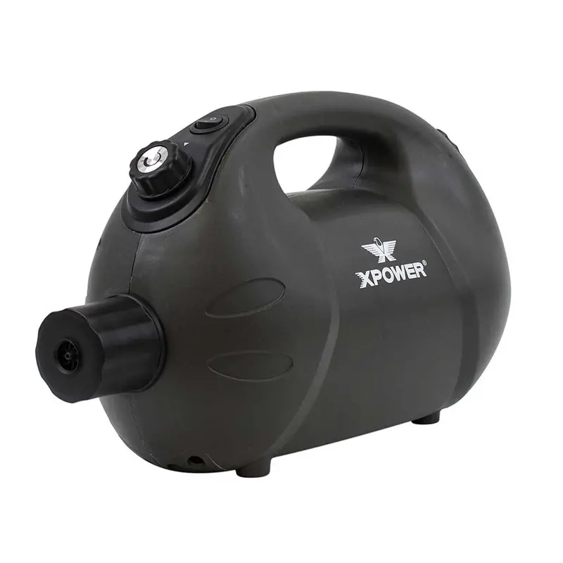 Xpower F-16B 350W 40.4 Oz 1-Speed Cordless Powered Ulv Cold Fogger - Bare Tool 1