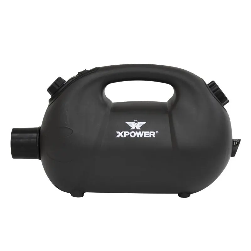 Xpower F-18B Ulv Cold Rechargeable Battery Operated Brushless Dc Motor Fogger 2